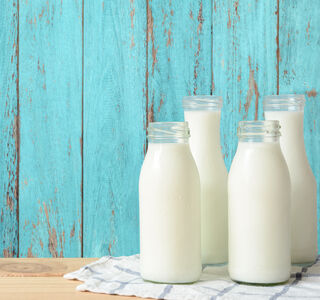 Laktoseintoleranz: Wenn Milch auf den Magen schlägt