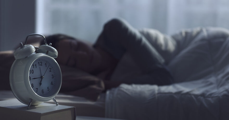 Schlafapnoe: Positionstherapie gegen Atemaussetzer