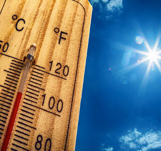  BZgA-Tipps zum Schutz vor Spätsommer-Hitze