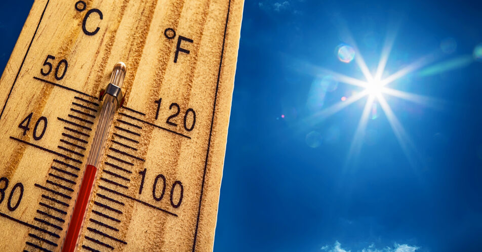 BZgA-Tipps zum Schutz vor Spätsommer-Hitze