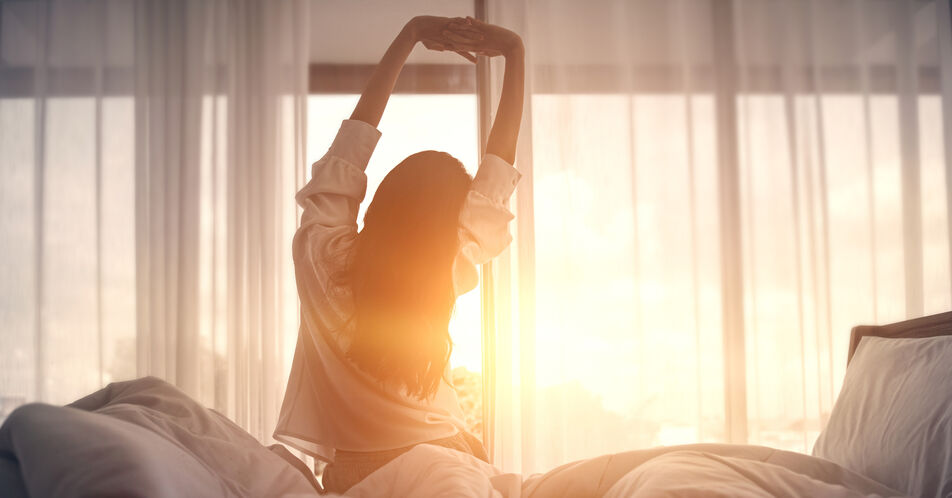 Tag des Morgenmuffels: Tipps fürs richtige Aufstehen