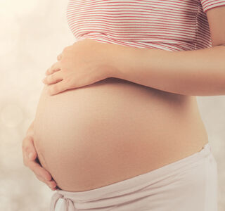 Rauchende Schwangere riskieren Frühgeburten