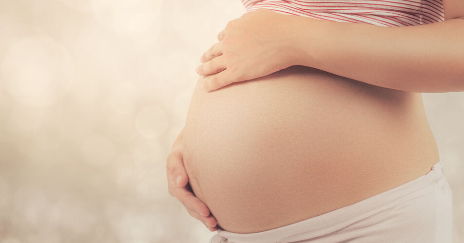 Rauchende Schwangere riskieren Frühgeburten