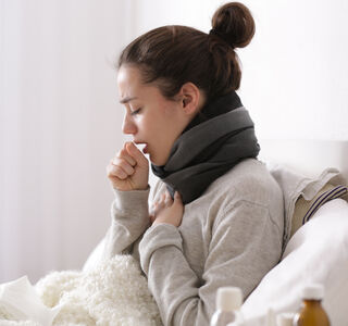 Corona, Grippe und Erkältung – Atemwegserkrankungen zunehmend auf dem Vormarsch