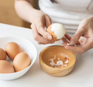 Eier und Cholesterin: Was der Kardiologe dazu sagt