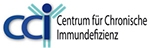 Logo Centrum für Chronische Immundefizienz des Universitätsklinikums Freiburg